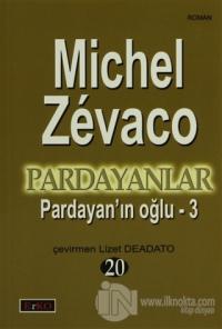 Pardayan'ın Oğlu 3