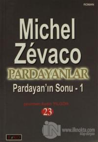 Pardayan'ın Sonu 1 %10 indirimli Michel Zevaco