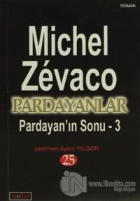 Pardayan'ın Sonu 3