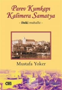 Parev Kumkapı Kalimera Samatya
