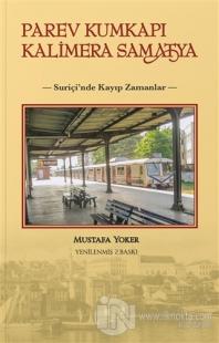 Parev Kumkapı Kalimera Samatya