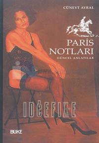 Paris Notları
