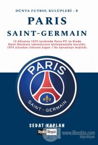 Paris Saint-Germain - Dünya Futbol Kulüpleri 8