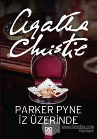 Parker Pyne İz Üzerinde %20 indirimli Agatha Christie