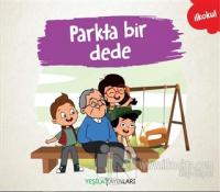 Parkta Bir Dede