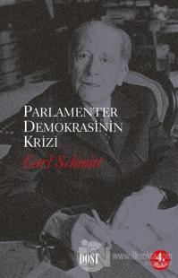 Parlamenter Demokrasinin Krizi