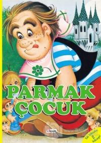 Parmak Çocuk