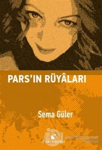 Pars'ın Rüyaları (Ciltli)
