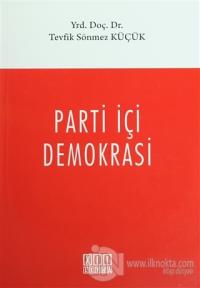 Parti İçi Demokrasi