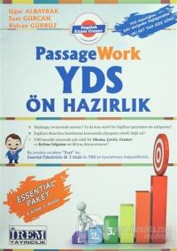 PassageWork YDS Ön Hazırlık Seviye: 1-2-3