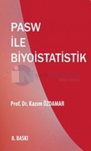 Pasw ile Biyoistatistik