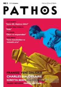 Pathos No: 5 İstanbul 2020