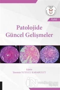 Patolojide Güncel Gelişmeler (AYBAK Eylül 2020)
