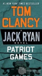 Patriot Games