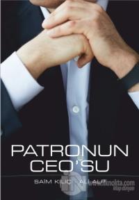 Patronun Ceo'su