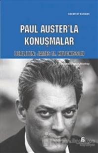Paul Auster'la Konuşmalar