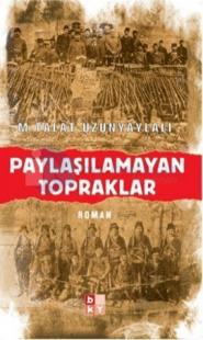 Paylaşılmayan Topraklar