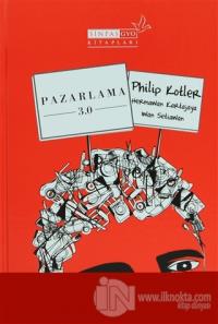 Pazarlama 3.0 (Ciltli)