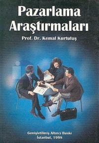 Pazarlama Araştırmaları