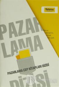 Pazarlama Cep Kitapları Dizisi (14 Kitap Takım)