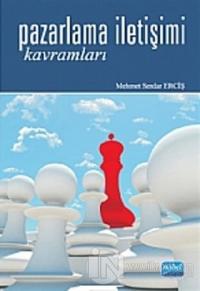 Pazarlama İletişimi Kavramları
