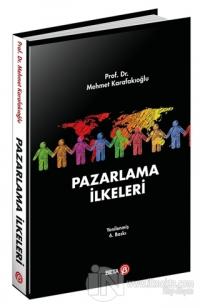 Pazarlama İlkeleri
