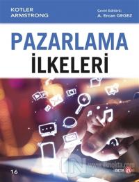 Pazarlama İlkeleri