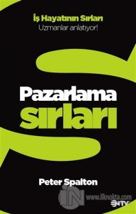 Pazarlama Sırları