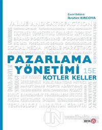 Pazarlama Yönetimi
