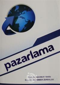 Pazarlama