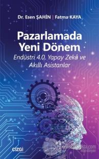Pazarlamada Yeni Dönem