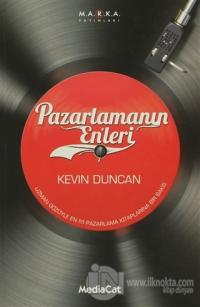 Pazarlamanın Enleri (Ciltli)