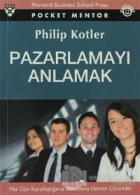 Pazarlamayı Anlamak