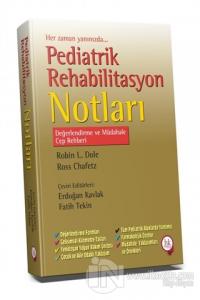 Pediatrik Rehabilitasyon Notları