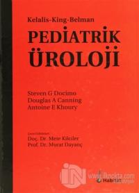 Pediatrik Üroloji (Ciltli)