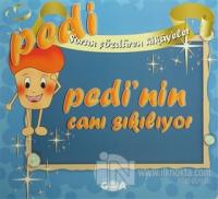 Pedi'nin Canı Sıkılıyor