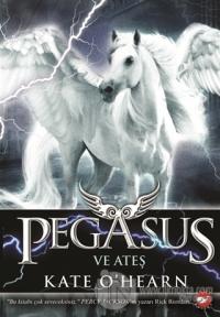 Pegasus ve Ateş