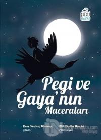 Pegi ve Gaya'nın Maceraları