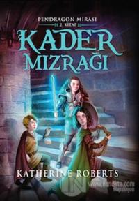 Pendragon Mirası 2 - Kader Mızrağı
