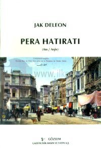 Pera Hatıratı