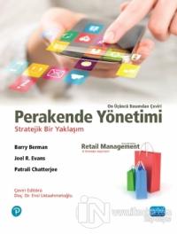 Perakende Yönetimi - Stratejik Bir Yaklaşım