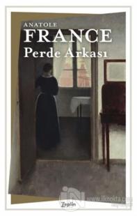 Perde Arkası