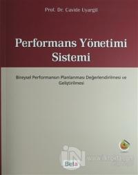 Performans Yönetimi Sistemi