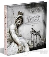 Pergamon / Bergama ve Krallığının Kültür Yansımaları