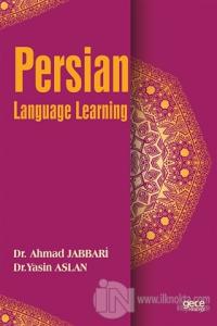 Persian Language Learning