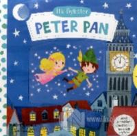 Peter Pan - İlk Öyküler (Ciltli)