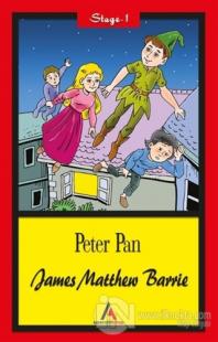 Peter Pan - Stage 1 James Matthew Barrie
