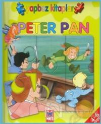 Peter Pan (Yap-Boz)