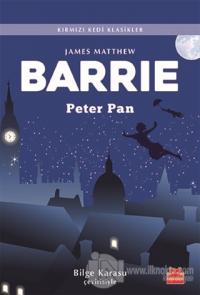 Peter Pan %25 indirimli James Matthew Barrie