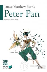 Peter Pan %20 indirimli James Matthew Barrie